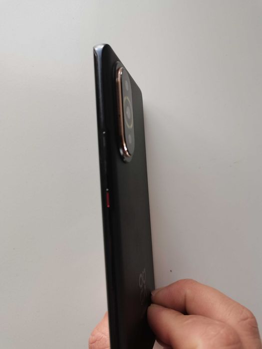 Huawei Nova 10 Pro,256GB 8GB RAM 4G  Starry  Black