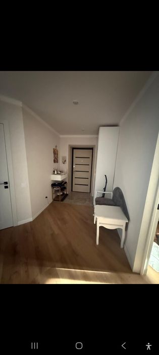 Продам квартиру бензастрой