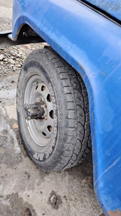 УАзик продам в хорошем состоянии