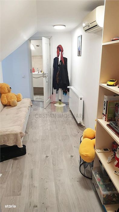 VEZI VIDEO! Vila Superba constructie 2023, zona Com. din Paris > Sos.F