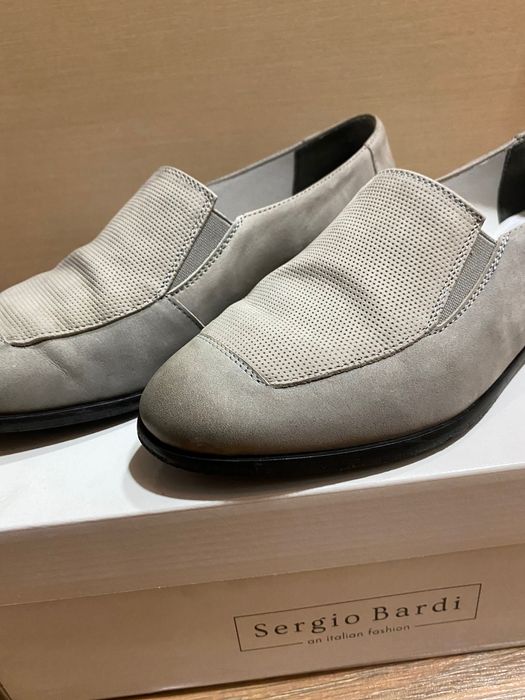 НОВО!!! Дамска стилна пролетна обувка