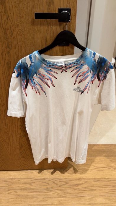 Дизайнерски оригинални тениски Burberry, Jacquemus, Neil Barett