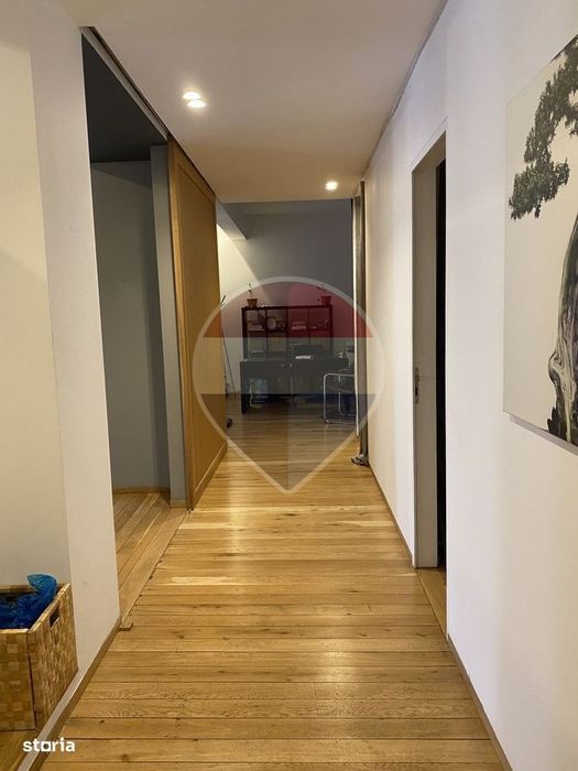 Apartament 4 camere de inchiriat | Dacia | Lux si Confort