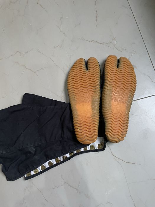 Продам ниндзя шузы