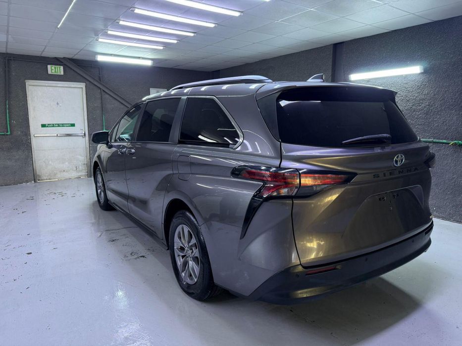 Обмен на лошадей или МРС