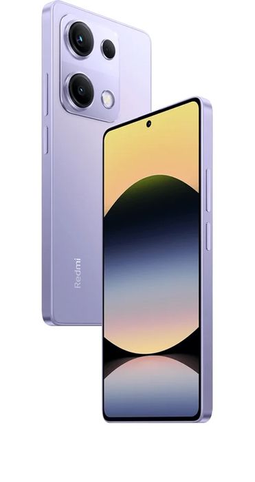 Redmi Note 14S – Новая модель | 1 год гарантии | Лучшая цена!