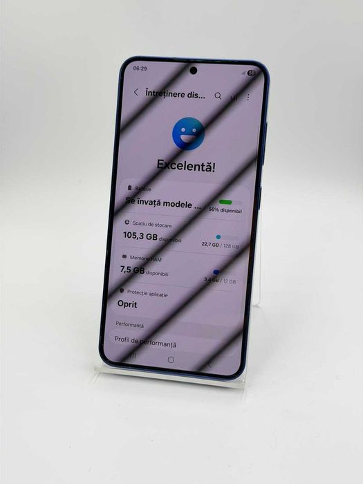 Samsung S25 / 128 GB 12 GB RAM 127 INC / Factura / Garantie #54780