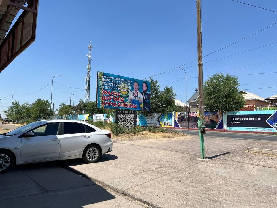 Продается действующее кафе