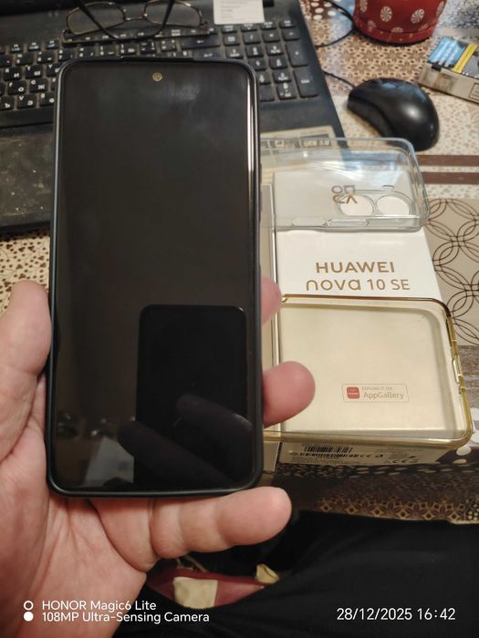 Продавам смартфон