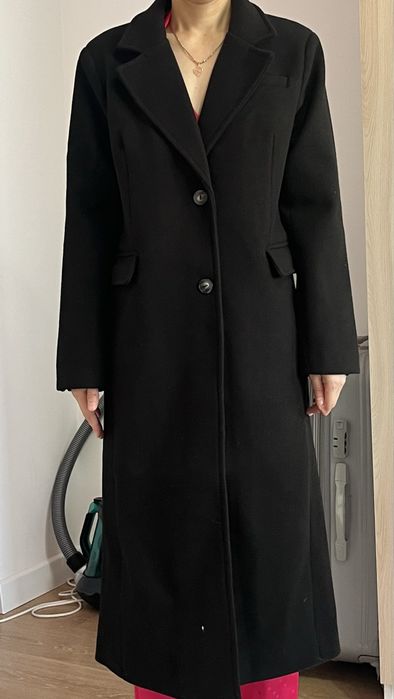 Пальто женское новое