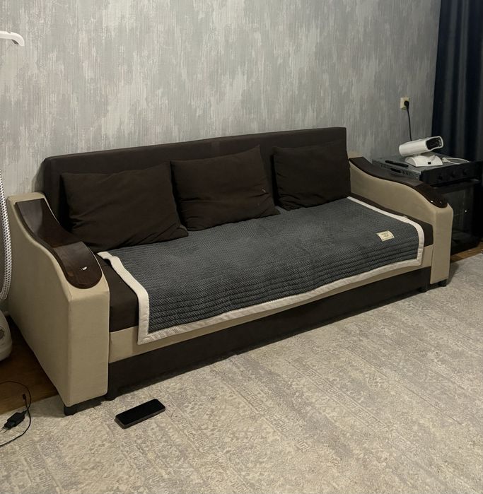 Продам 2 диван срочно