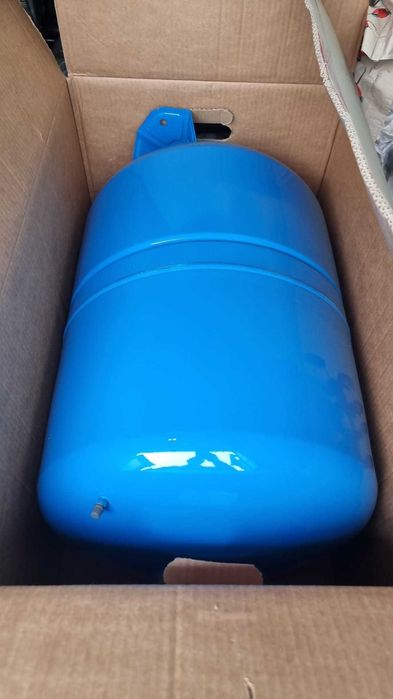 vand vas expansiune 100L VAREM