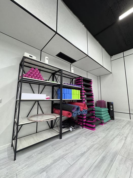 Stelaj 400.000so’m