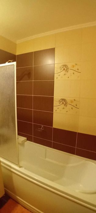 Apartament doua camere Burdujeni