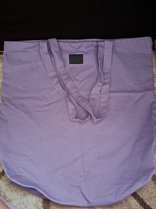 Stranger Things чанта/tote bag