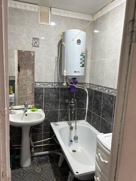 Продам 1-комнатную квартиру