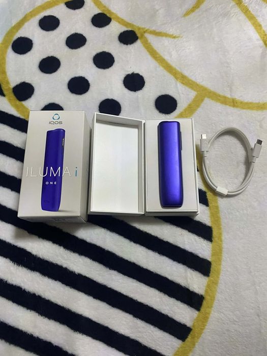 Iqos de vanzar  mov