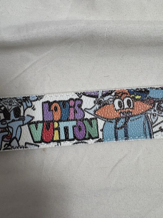 Curea lv special edition 105cm