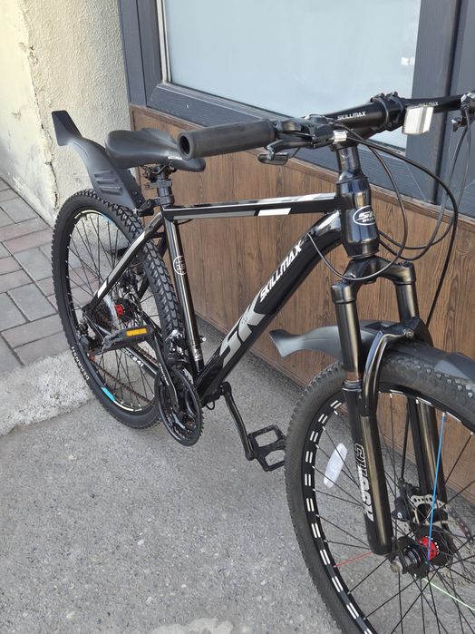 Велосипед спортивный 26