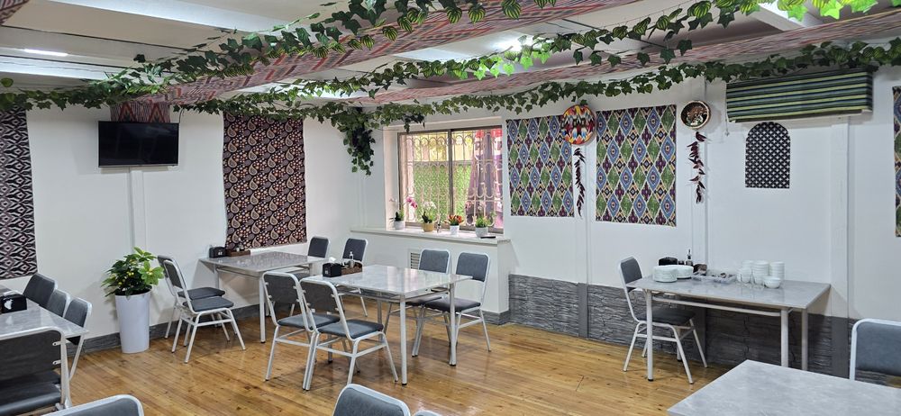 Продаётся нежилое помещение вдоль дороги / чиланзар торговый центр