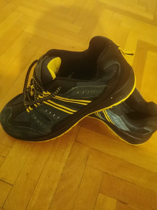Vind pantofi lucru protectie
