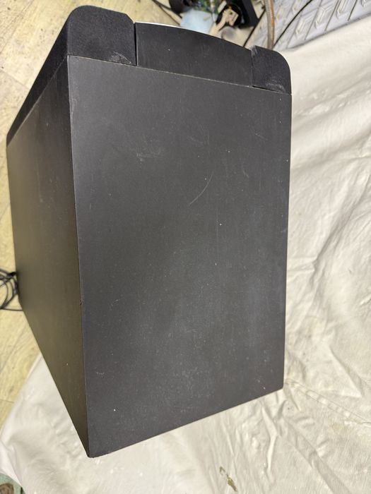 Yamaha YST-SW150 Subwoofer Активен
