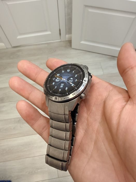 Garmin marq2 Adventurer