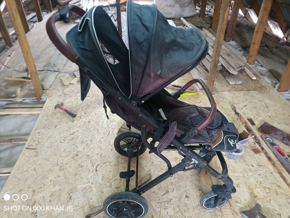 Дом и сад разное