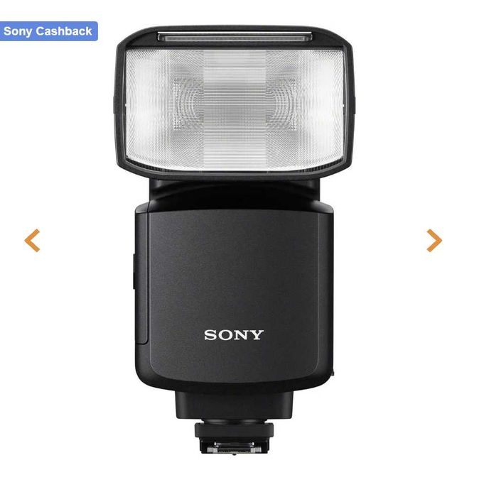Sony HVL-F60RM2 Blit Wireless