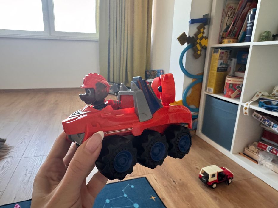 Играчки Пес Патрул