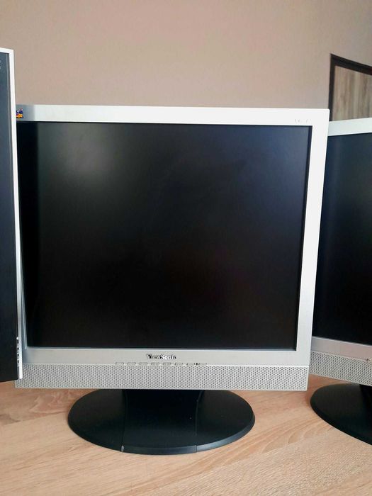 Монитори ViewSonic