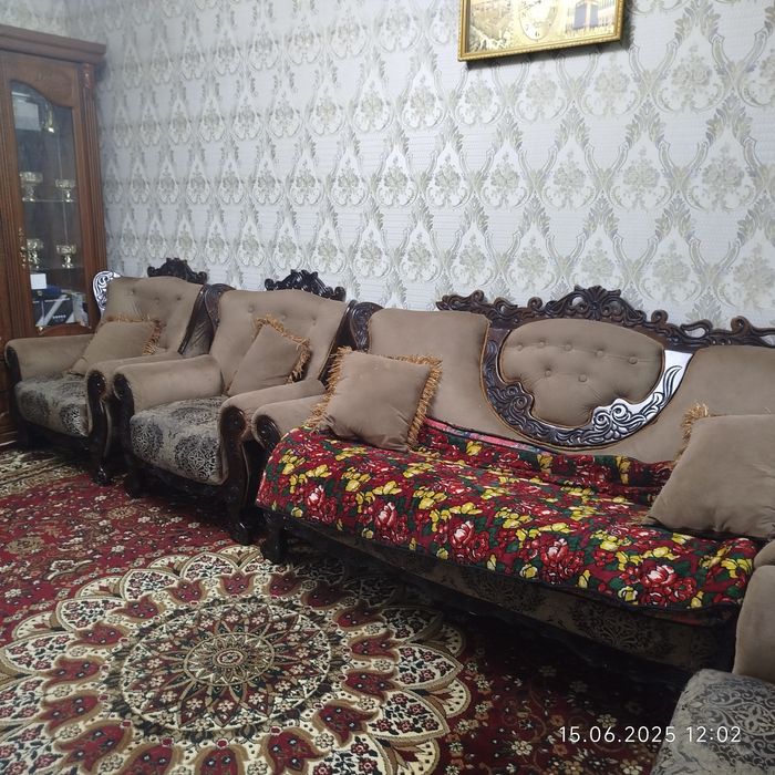 Продается диваны и кресла