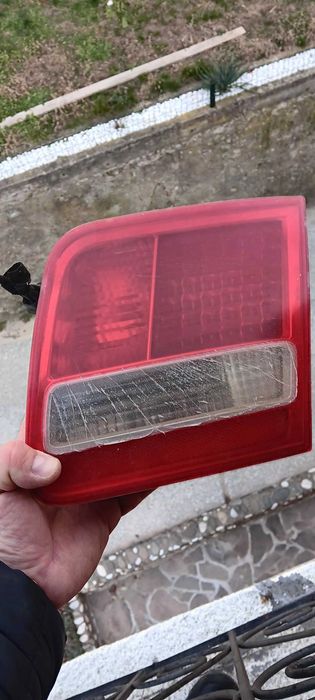 Ауди а8 стопове и лайсни за задни врати