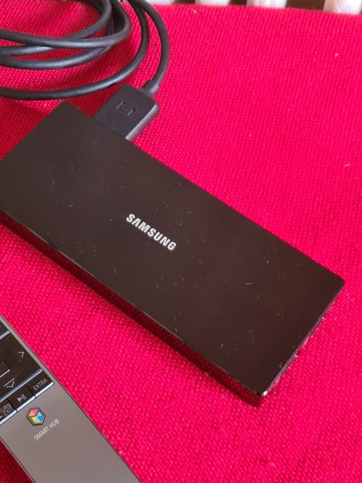 Samsung One Connect