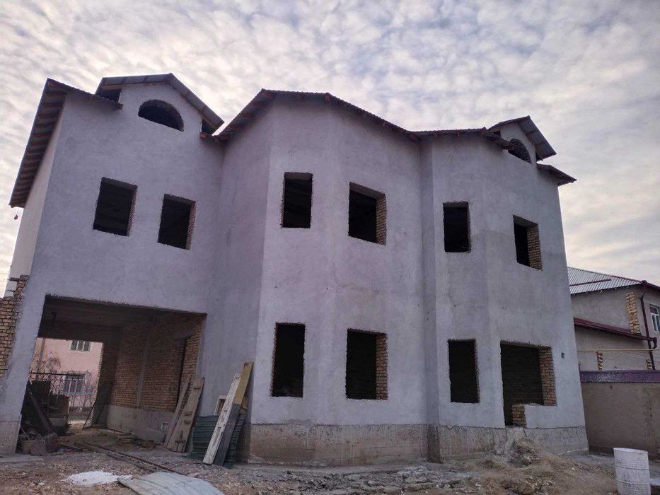 Нокис қаласында 25 мкр. жер жай сатылады