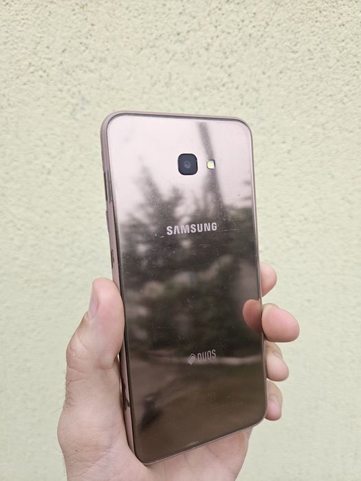 Samsung J4+ duos