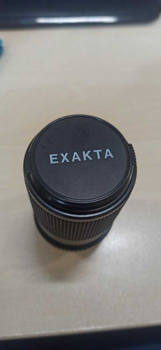 Обектив Exakta 70-210mm MD