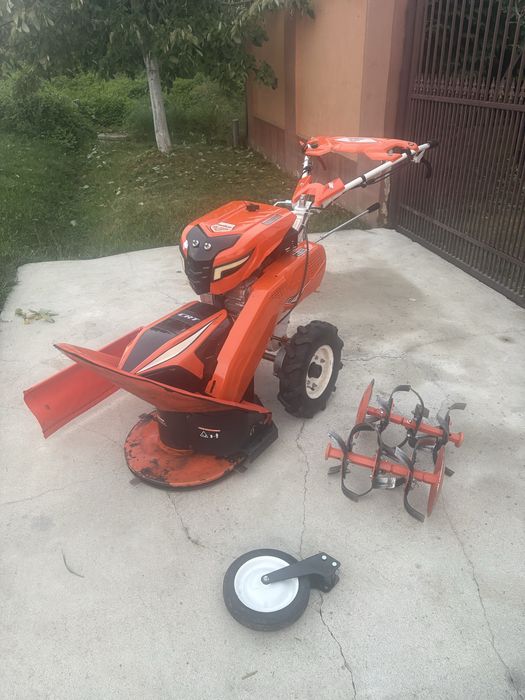 Vand motocultor ruris 7800 CRT