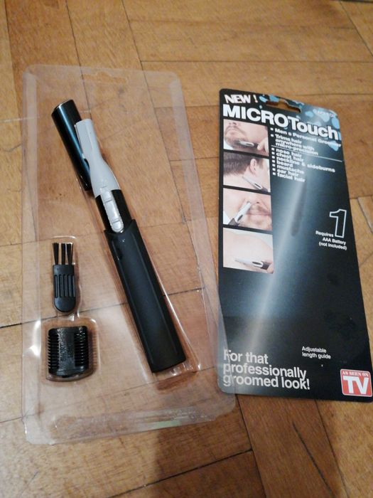 Триммер-Микротач 2500.