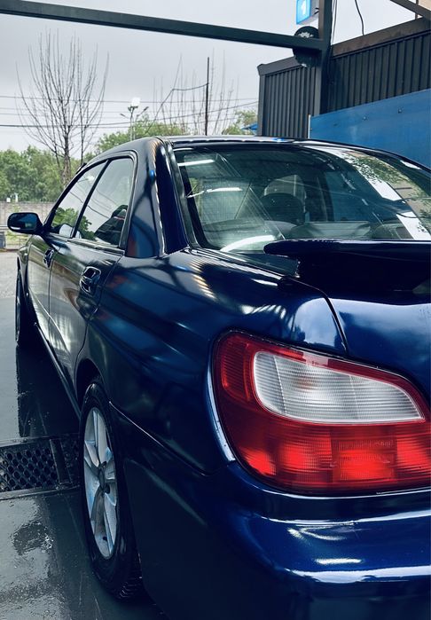 Срочно! Продам! Субару