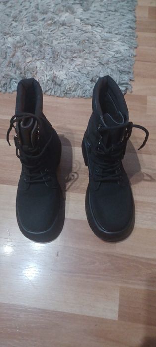 Ghete negre               .