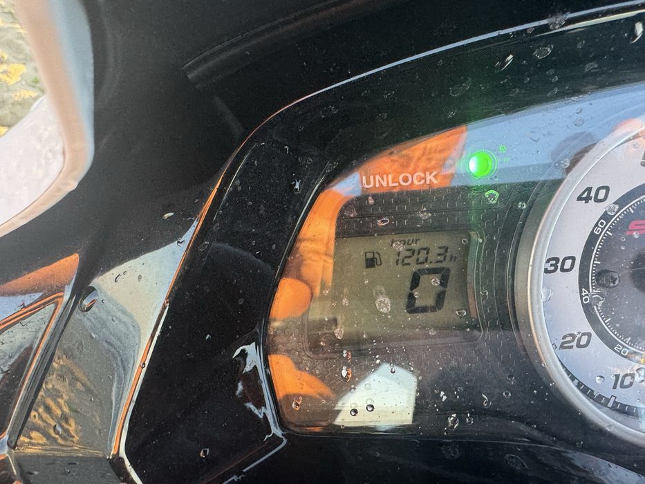 Yamaha FX cruiser super vortex haigh output 250