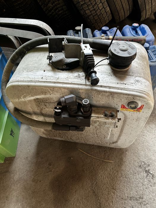 Гидравлика от Вольво