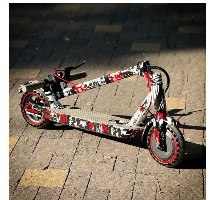 Сомакат электронный