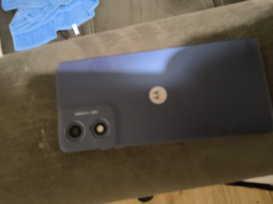 Motorola EDGE G04