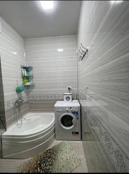 Сдаётся 1*2 ком квартиру Домробод мечеть семье 400у.е