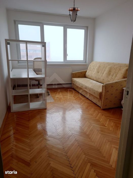 Apartament, 2 camere, 50 mp, Targu-Mures — fotografia 1