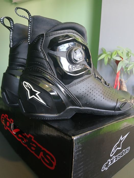 Мото боти Alpinestar -   44