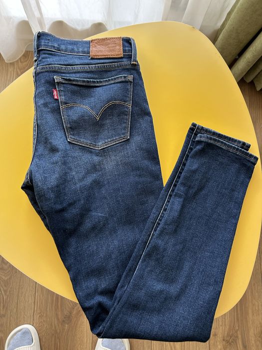 Дамски дънки Levi’s, 29 размер