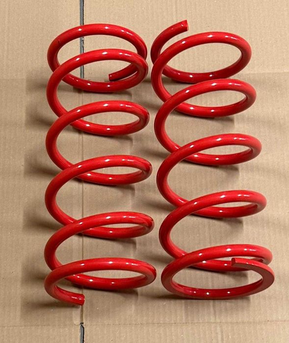 Set arcuri fata 2 inch Suzuki Grand Vitara 2005+